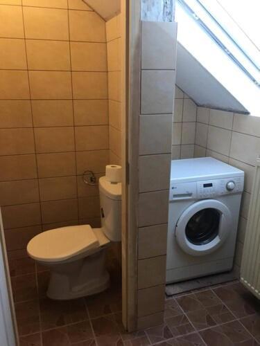 Peregrino Vendeghaz Hotel Budaors Luaran gambar