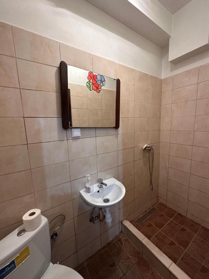 Peregrino Vendeghaz Hotel Budaors Luaran gambar